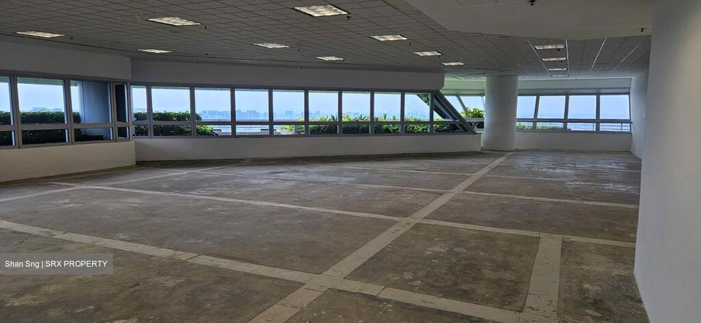 The Concourse (D7), Office #519168551
